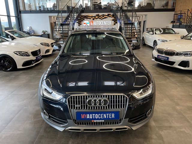 Audi A4 Allroad quattro 2.0 TDI *Navi*PDC*Xenon*