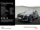 Audi Q7 50 TDI qu S line tip*EUPE 110.360*Air*B&O*HUD - Audi Jahreswagen: Eu