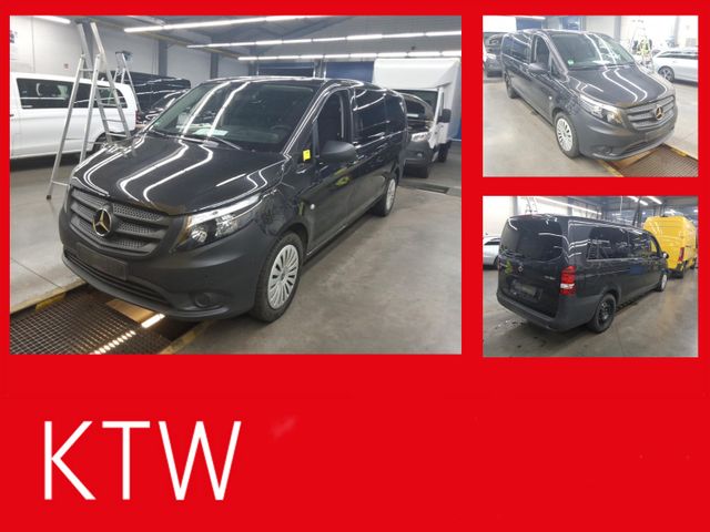 Mercedes-Benz Vito 116TourerPro ,Extralang,2xKlima,Kamera