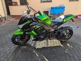 Kawasaki Z1000ABS