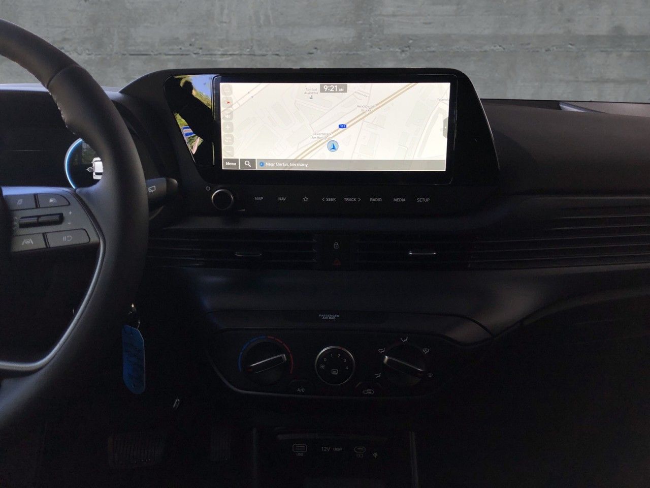 Hyundai i20 – Bild 11
