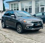 Mitsubishi ASX Diamant Edition+ 4WD/TÜV & INSP NEU AHK - Mitsubishi ASX Gebrauchtwagen