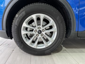 Ford Kuga Titanium