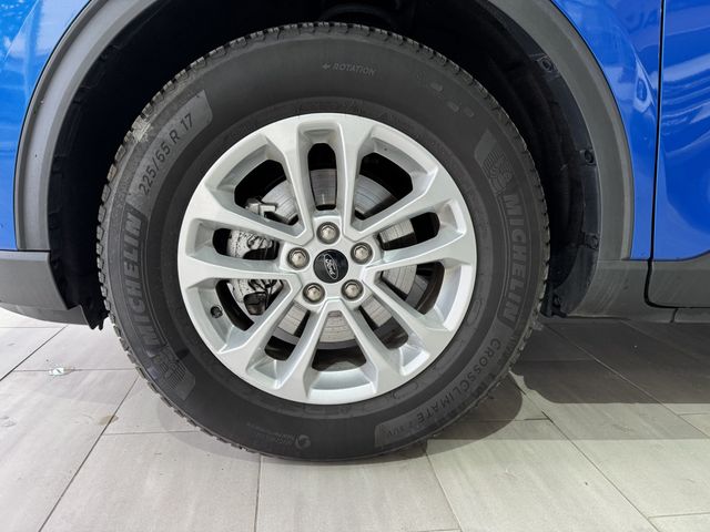 Ford Kuga Titanium
