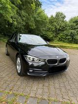 BMW 320d xDrive Touring | Sport Line Automatic