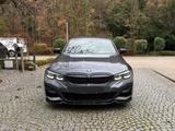 BMW 330e xDrive M Sport | ShadowL | Mineralgrau - BMW 330 in Freiburg