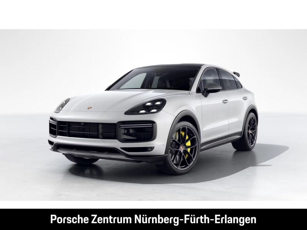 Image of Porsche Cayenne