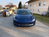Tesla Model 3 RWD - Tesla Model 3 Unfallwagen