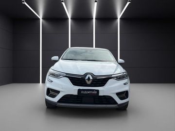 Renault Arkana - 8