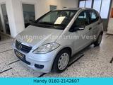 Mercedes-Benz A 150 Automatik*Nichtraucher*Klima* - Mercedes-Benz A 150: Van