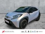 Toyota Aygo X 1.0 JBL Edition LED+NAV+APP+ACC+SHZ+RFK - Toyota Tageszulassungen