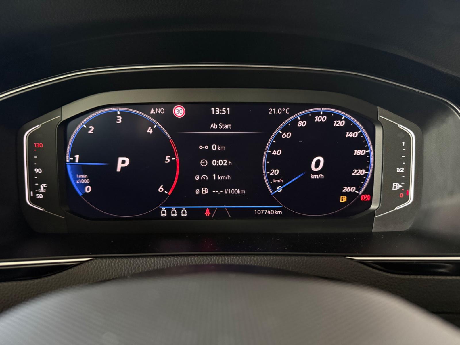 Volkswagen Passat Business 4Motion/Standhzg/Kam, миниатюра 21