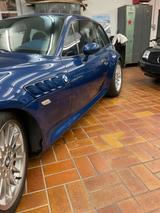 BMW Z3 Coupe 3.0*Schalter**Top Zustand** - BMW Z3: Coupé, 3.0