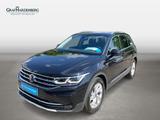 Volkswagen Tiguan 2.0 TDI DSG Matrix-LED ACC Navi AHK