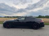 Porsche Panamera GTS GTS - Porsche Gebrauchtwagen in München