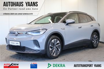 Volkswagen ID.4 Pro Performance AID+ACC+MATRIX+AMBIENT+PANO