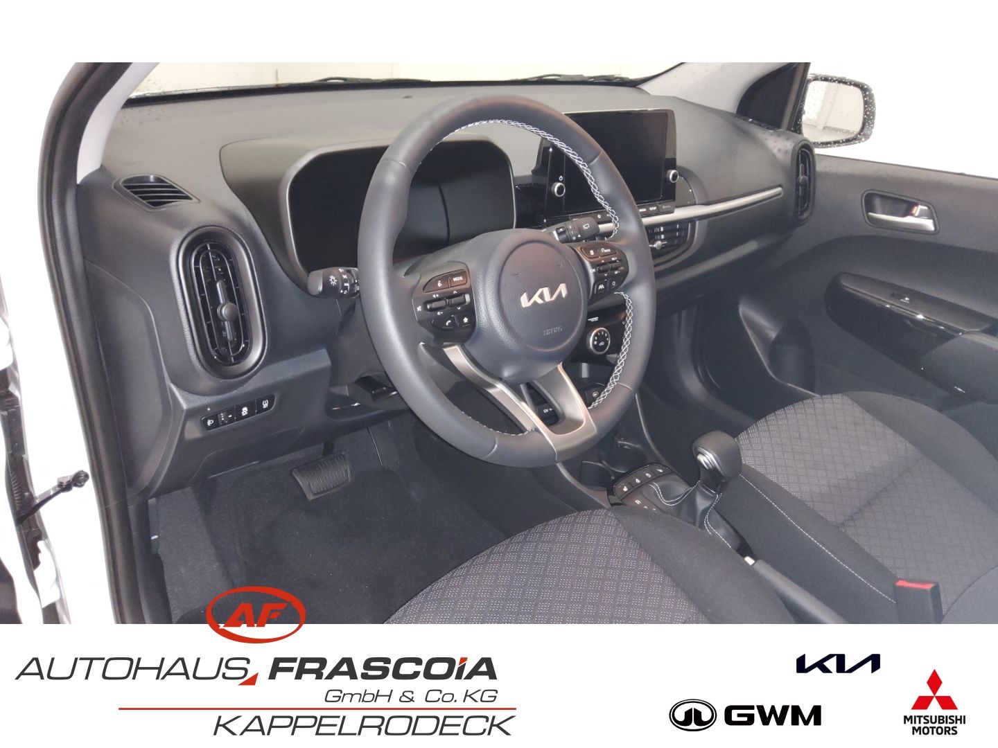 Kia Picanto - Bild 10