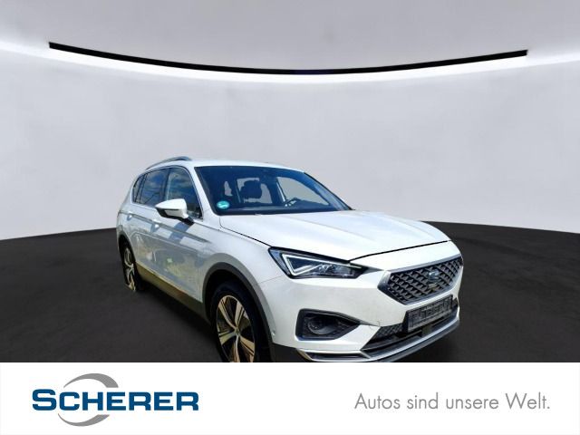 Seat Tarraco - Bild 1