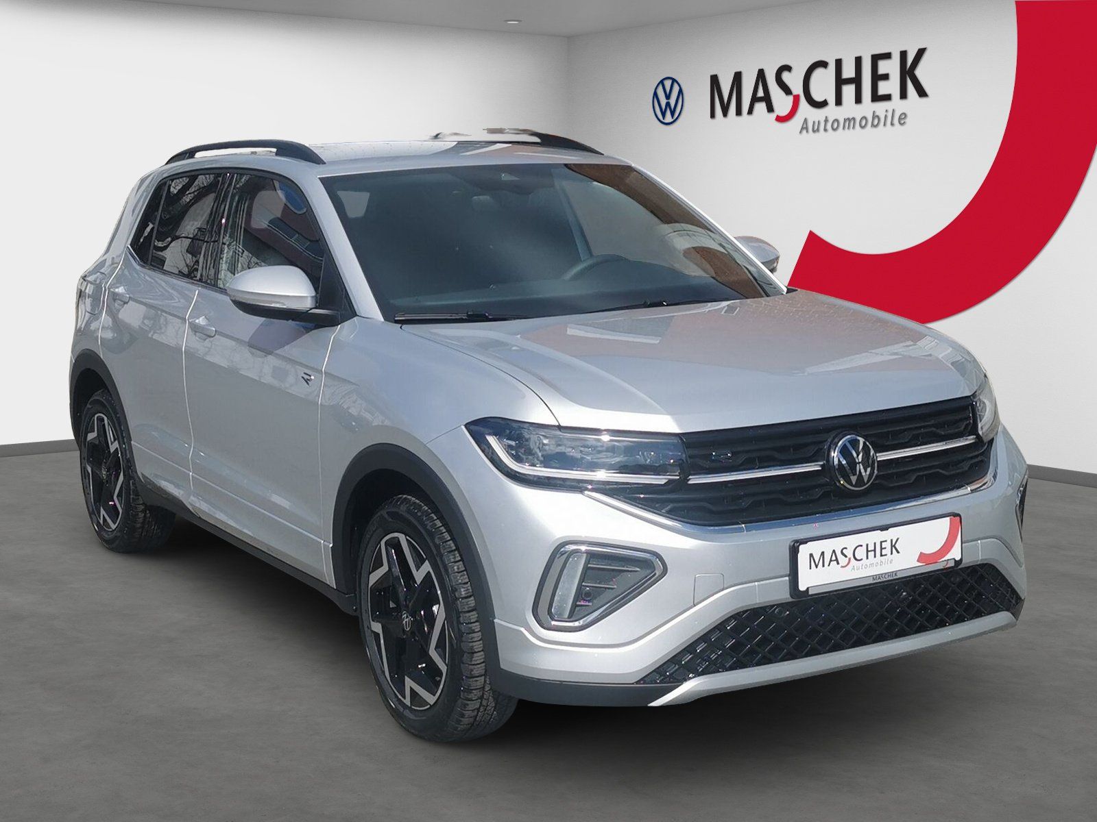 Volkswagen T-Cross - Bild 7