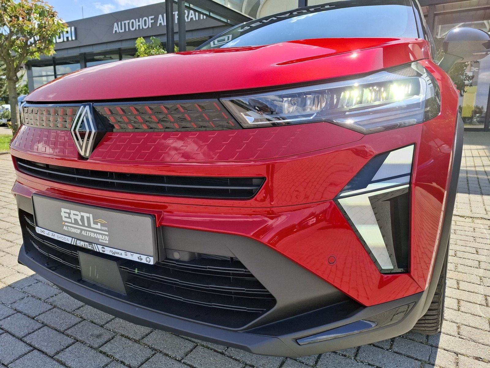 Renault Captur - Bild 40
