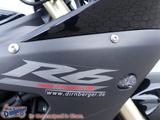 Yamaha YZF - R 6 im TOP - Orig -Zust nicht verbastelt - Offers