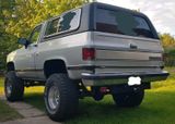 Chevrolet Blazer K5, Oldtimer, H-Kennzeichen - Chevrolet Blazer Gebrauchtwagen