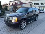 Cadillac Escalade Sport Luxury 6.0 HYBRID - Cadillac mit Hybrid-Antrieb