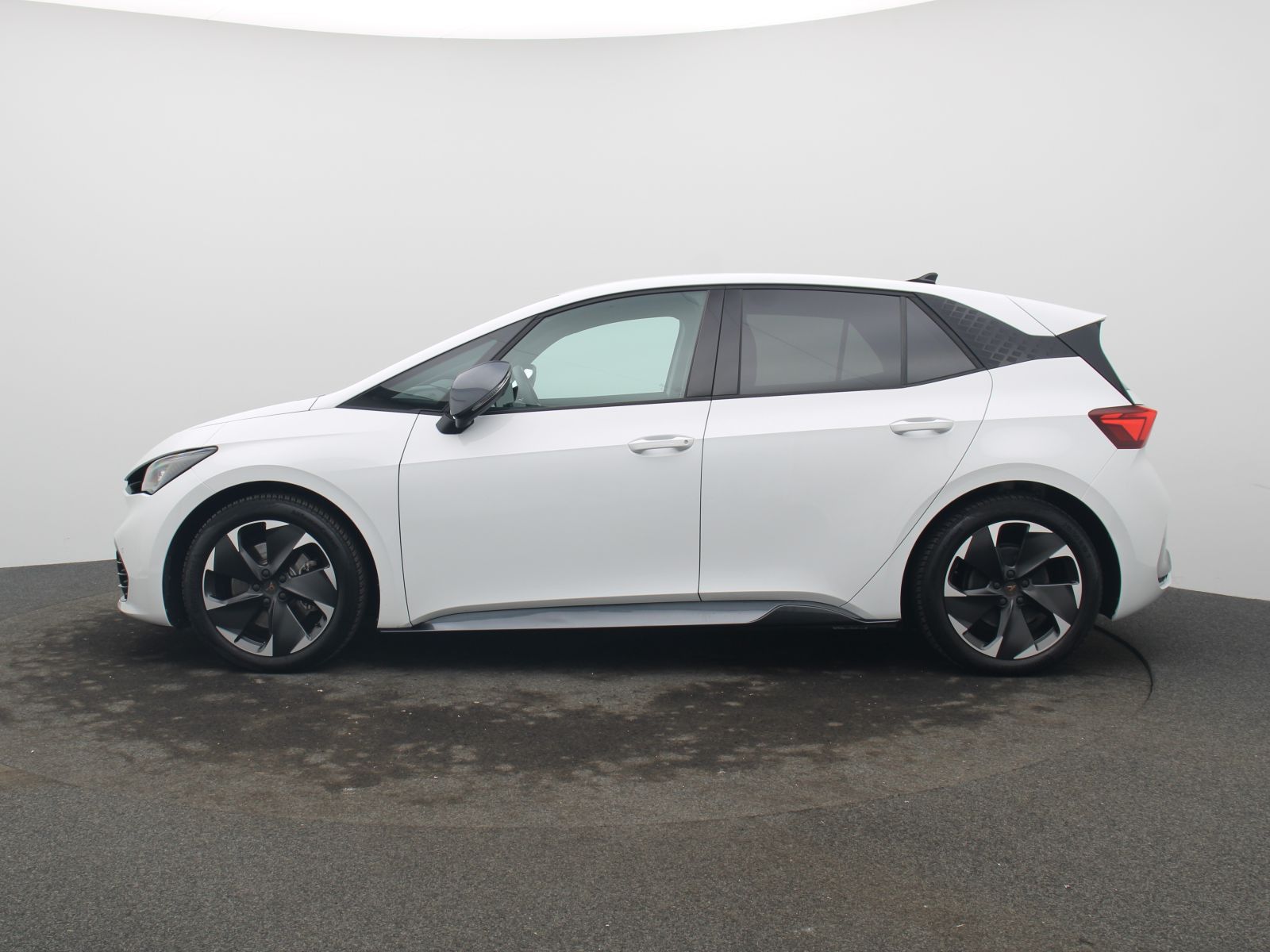 Cupra Born - Bild 5