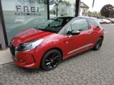 Citroën DS3 1.2 PureTech 130 Performance Line - rote Citroën DS3