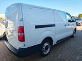 Citroën Jumpy Kasten Lang XL Navi Kamera Lenkradheizung - Citroën Gebrauchtwagen