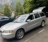 Volvo v70 II 2.4 Benziner 2005 - Volvo V70 20V mit Benzin-Antrieb