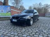 BMW E60 525d M Paket - BMW 525 in Herne