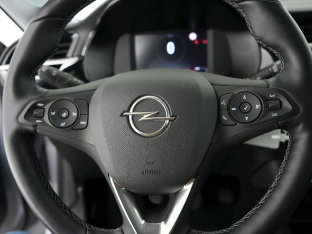 Corsa F ELEGANCE CDTI+RÜCKFAHRKAMERA+SITZ-/LENKR