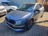 Skoda Fabia 1.5 TSI DSG MONTE CARLO+NAVI+ACC+KAMERA+ - Skoda Fabia: Grau, Beheizbares Lenkrad, mit Klimaautomatik