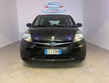Subaru SUBARU Justy 1.0 12V UR - Subaru Justy Benziner Gebrauchtwagen