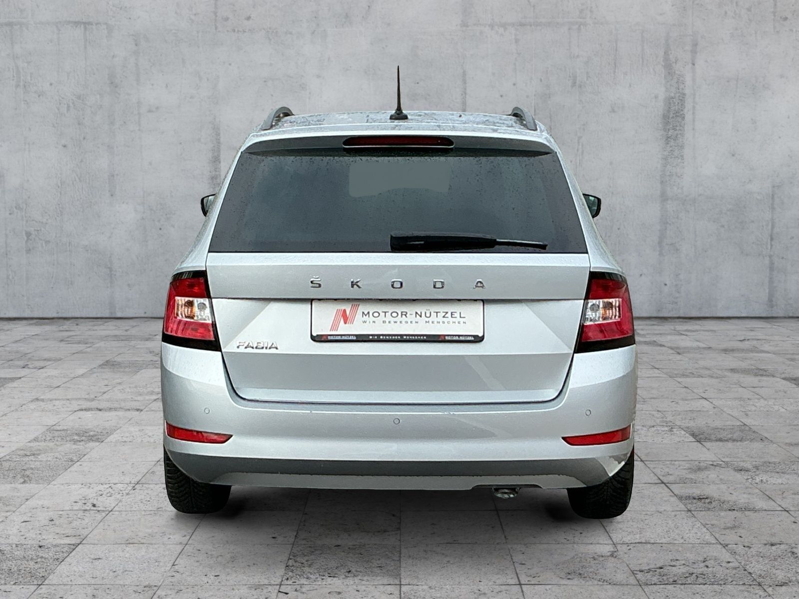 Skoda Fabia - Bild 5