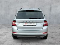 Skoda Fabia - Vorschau Bild 5