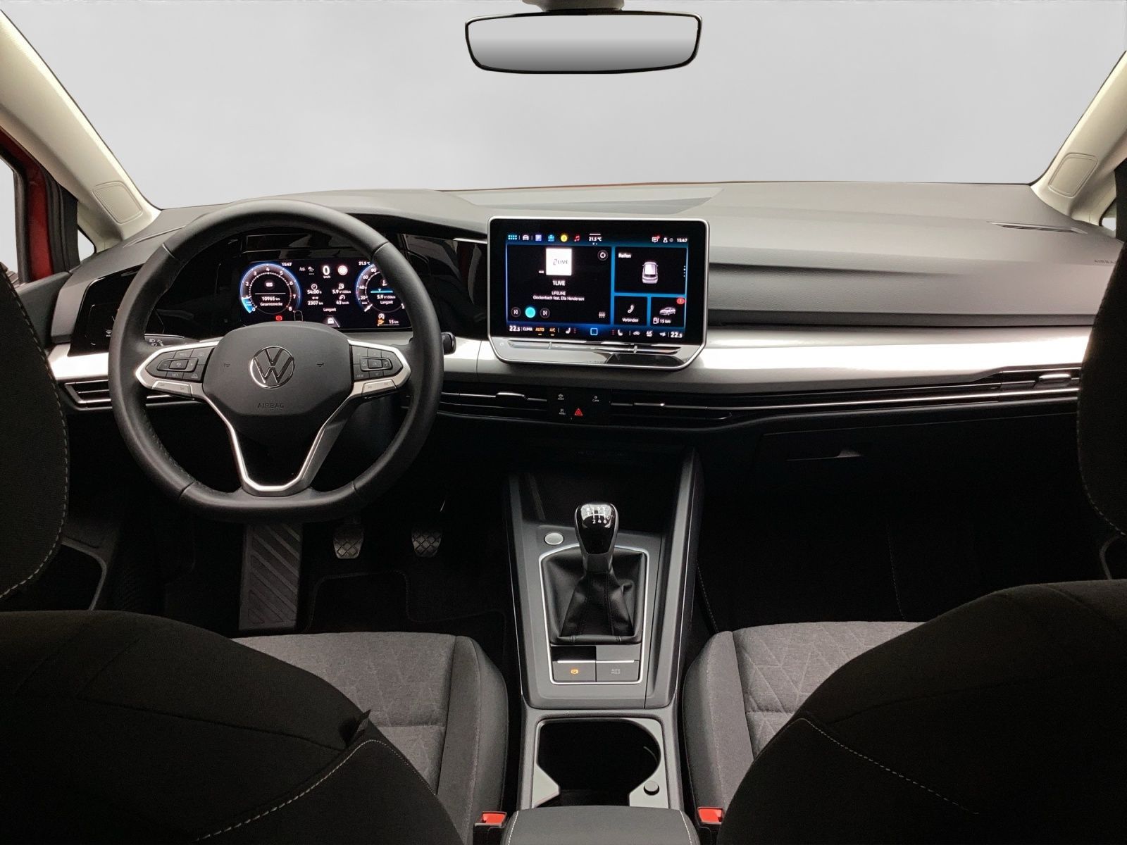 Volkswagen Golf - Bild 5