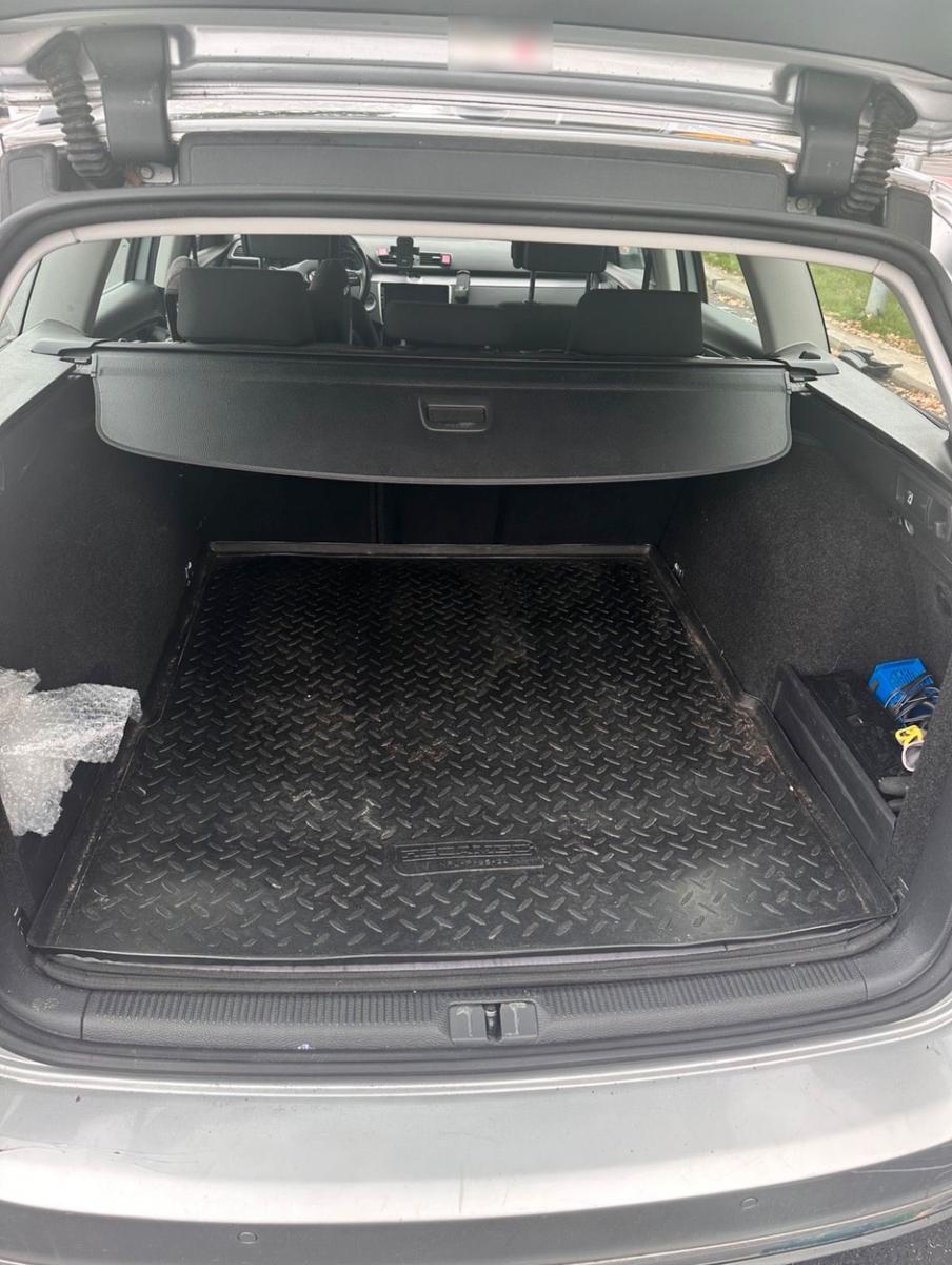 Volkswagen Passat 2011 — photo 5