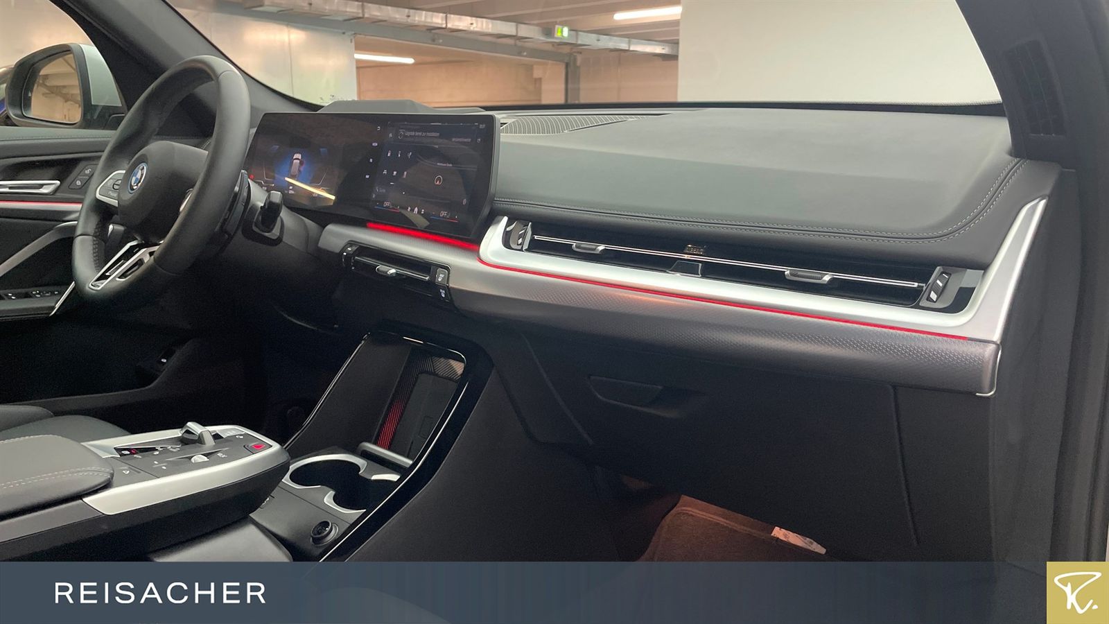 BMW X1 xDrive30e A M-Sport,DAProf,HUD,LCProf foto 13