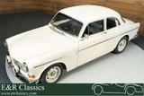 Volvo Amazon Coupe | 1968 - aus 1968: Coupe