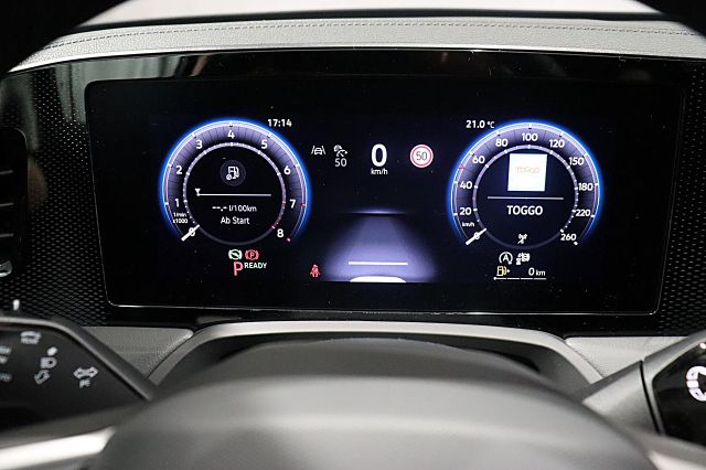 Passat Variant Business 1.5l eTSI 150 PS DSG AHK