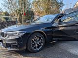 BMW 530d M Sport Touring / G31 - BMW 530 in Augsburg