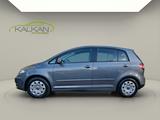 Volkswagen Golf Plus Goal 1.6 FSI Autom. 1.Hand/Klima/SHZ/P - Volkswagen Golf aus 2006: 1.6