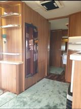 Tabbert Bellini 655 Klima Heckbad  - Tabbert 6