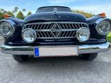 Borgward Isabella Coupé Cabrio - gebrauchte Borgward Cabrios