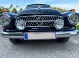 Borgward Isabella Coupé Cabrio - Borgward: Isabella
