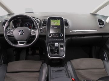 Renault Scenic IV BOSE Edition 1.3 TCe AHK Navi