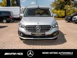 Mercedes-Benz T 180 PROGRESSIVE AHK KAMERA MBUX KLIMA 7 SITZE - Mercedes T-Klasse 7-Sitzer