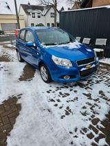 Chevrolet Aveo - Chevrolet Aveo in Bremen